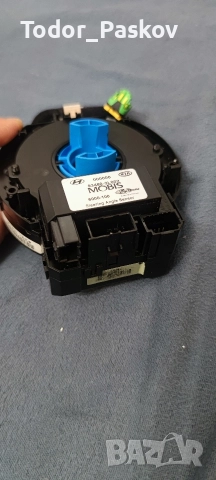 лентов кабел за Hyundai Santa fe 2, снимка 3 - Части - 52595804