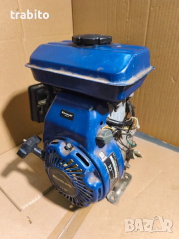 Двигател четиритактов малък 3-1-26