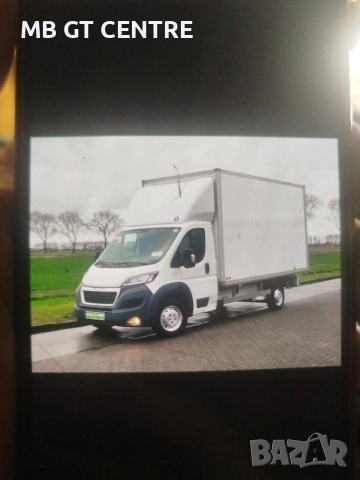 Радиатори за Peugeot Boxer Jumper , снимка 4 - Части - 53930080