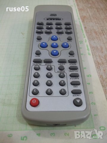 Дистанционно "OSAKA" работещо, снимка 5 - Дистанционни - 30159533