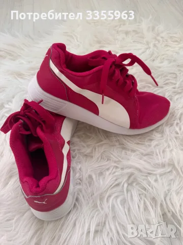 Дамски маратонки Puma
