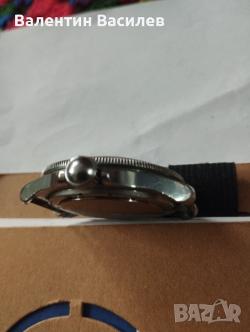 Восток тип командирски СССР , снимка 3 - Мъжки - 53184420