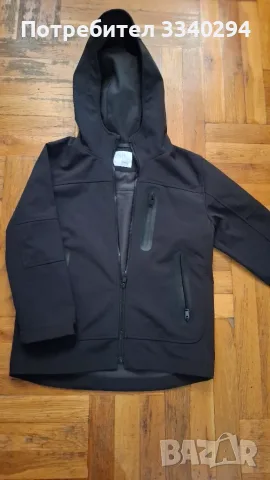 Детско непромокаемо яке  за момче на ZARA, размер 122 (7 г.)