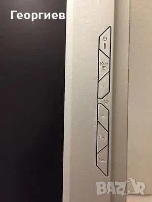 Монитор Samsung 17'', снимка 3 - Монитори - 50483436