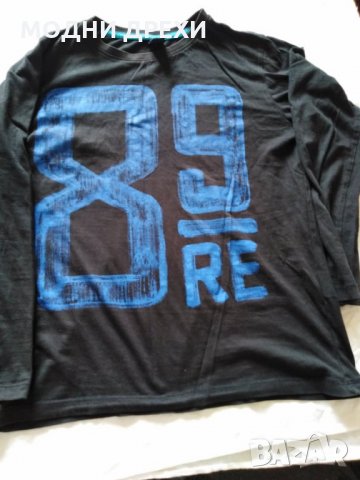 Маркова юношеска блуза, снимка 1
