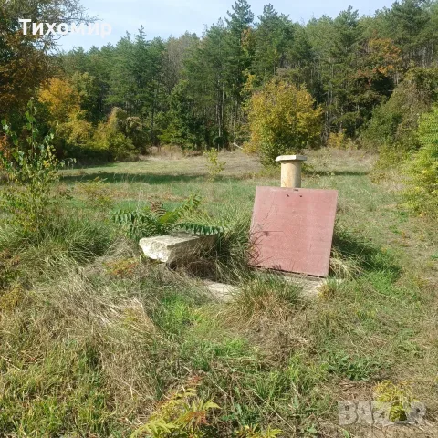 Парцел във вилната зона, снимка 4 - Парцели - 56410989