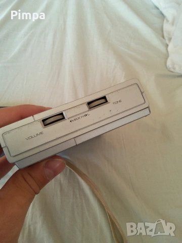 Alwa,Philips, Grundig,discman, radio, снимка 4 - Радиокасетофони, транзистори - 54333116