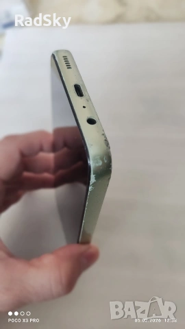 Телефон Samsung A14 плюс нов кожен калъф, снимка 12 - Samsung - 53367370