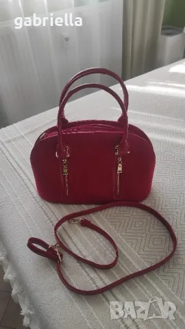 Дамска чанта , снимка 2 - Чанти - 50158904