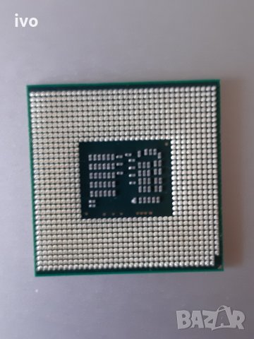 intel pentium p6200, снимка 6 - Процесори - 29952471
