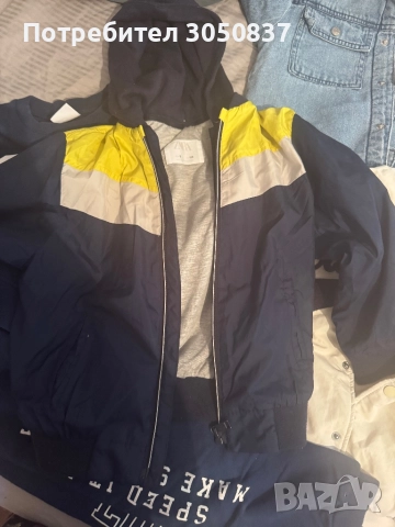 Детски якета и дрехи зара , снимка 6 - Детски якета и елеци - 45102117