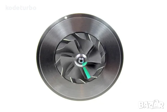 Турбо ядро картридж Turbo cartridge за Hyundai H-1 2.5 TD 73kW ME202578