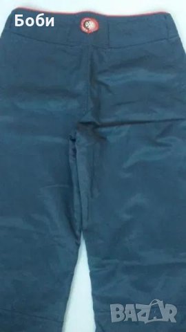 Детски панталон Campus sports, снимка 2 - Детски панталони и дънки - 29912796