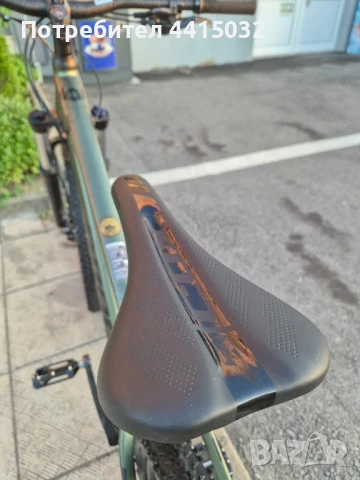 Продавам Drag shift 3.1, снимка 9 - Велосипеди - 50525831