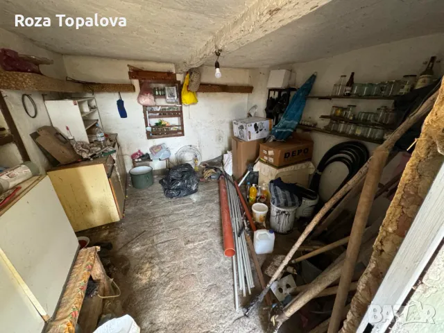 Къща в с.Баница център , снимка 11 - Къщи - 48742791