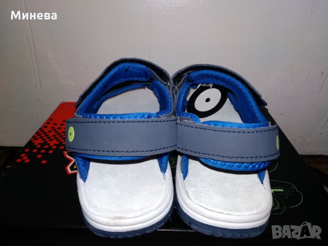 Детски сандали ORANGO, снимка 4 - Детски сандали и чехли - 30812601