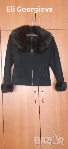 Лот от дамски якета. , снимка 6 - Тениски - 49277016