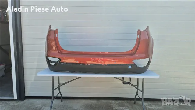 Задна броня Kia Sportage година 2018 2019 2020 2021 код 86511F1500, 86511-F1500 