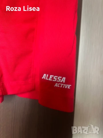 Потник Alessa, снимка 2 - Потници - 50733047