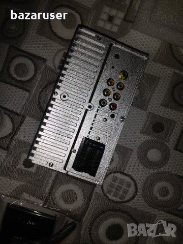 Мултимедия за автомобил със 7-инчов TFT екран 1280x720/183181, снимка 11 - Аксесоари и консумативи - 31813381