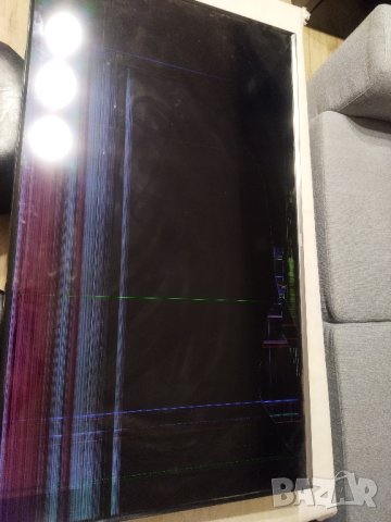 Samsung ue43j5500aw със счупен екран, снимка 7 - Части и Платки - 42431698