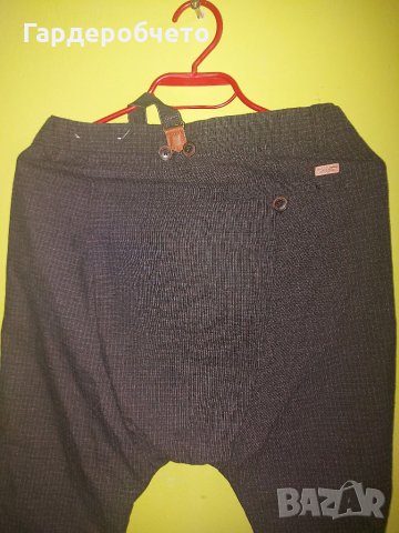 Панталон  потур с тирани зара, снимка 3 - Детски панталони и дънки - 34489132
