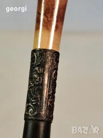 колекция лули за пушене със стойка   23/6, снимка 11 - Колекции - 49663480