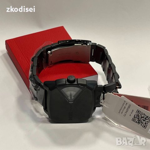 Часовник Diesel DZ-2171, снимка 2 - Мъжки - 42336964
