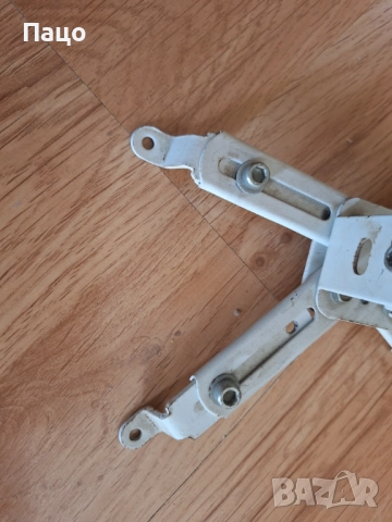 Метална стойка, снимка 11 - Части и Платки - 51858293