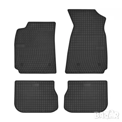 Гумени стелки Frogum за  Audi A4 B5 1994 - 2001