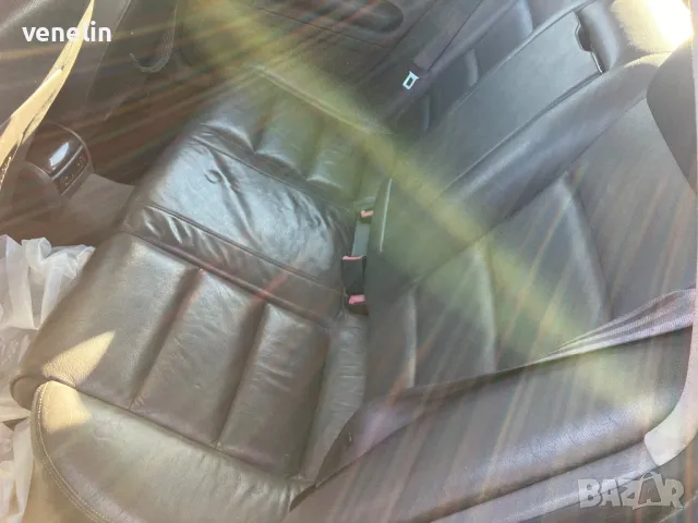 Ауди А4 Б6 1.9Д 131к.с На Части, снимка 5 - Автомобили и джипове - 48706252