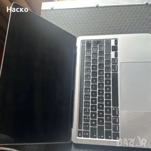 MacBook Pro 2020 13 Inch intel I5, 16GB RAM, 500GB 4 ports
