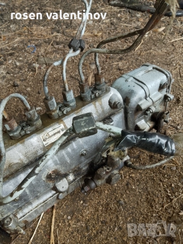 ГНП ЯМЗ 238 Краз, снимка 3 - Селскостопанска техника - 52432506