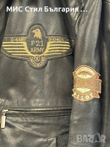 Зимно мъжко яке , снимка 4 - Якета - 53007546