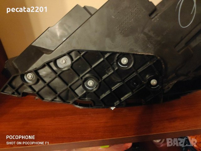 Продавам - оригинален десен Led фар за Джип Компас за части, снимка 9 - Части - 30848864