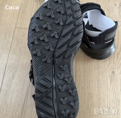 Adidas сандали 39номер

, снимка 5 - Сандали - 56079357
