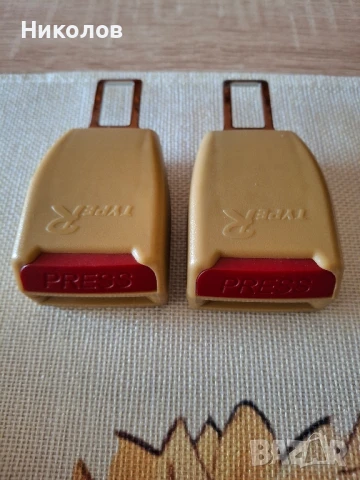 Залъгалки за колани , снимка 4 - Аксесоари и консумативи - 50502935