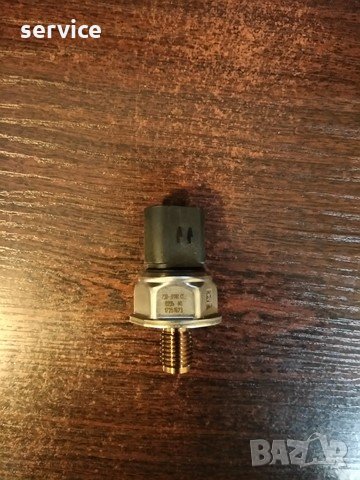 Сензор налягане U5MK1236 Perkins (Перкинс), снимка 2 - Части - 30545443