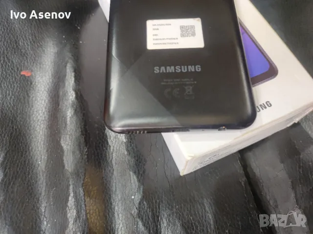 Samsung A02s гаранция., снимка 3 - Samsung - 49455981