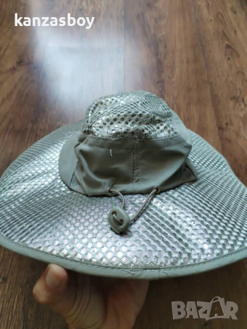 arctic hats - унисекс uv-protections шапка, снимка 6 - Шапки - 50943022