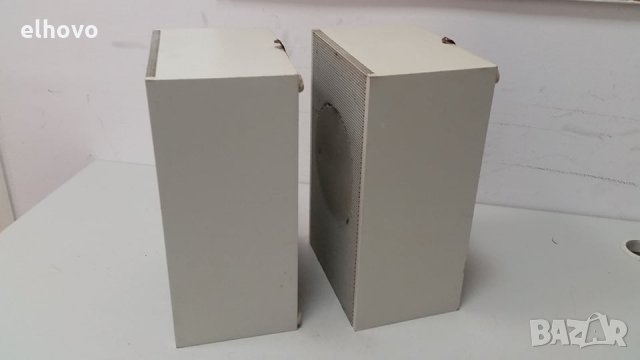 Тонколони Dual CL 9, снимка 7 - Тонколони - 29188714