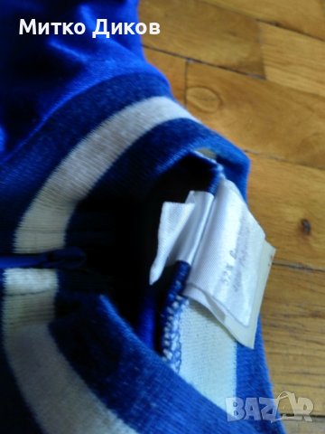 Колездачна тениска винтидж Западна Германия размер 6-М, снимка 7 - Велосипеди - 39932852