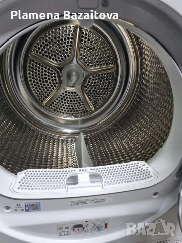 Сушилня Siemens IQ 700, снимка 6 - Сушилни - 52774934