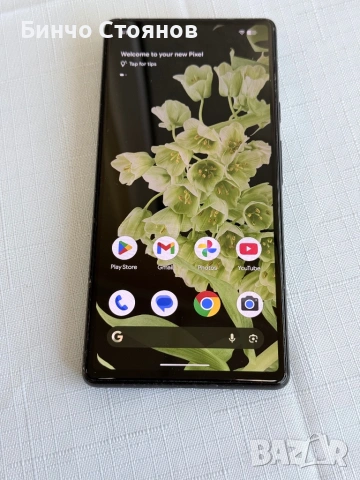 Google Pixel 6 , снимка 2 - Други - 54311314