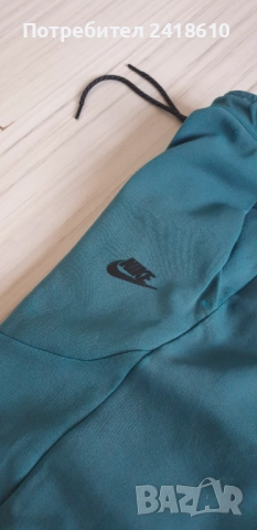 Nike Tech Pant Mens Size M  ОРИГИНАЛ! Мъжко Долнище!, снимка 13 - Спортни дрехи, екипи - 52260623