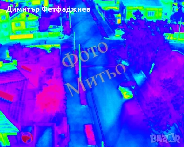 Видео и фото заснемане с дрон, снимка 15 - Фотографи - 56254090