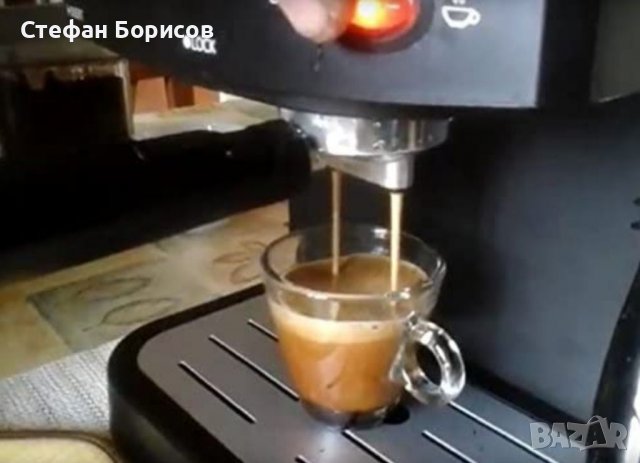 Кафе машина сърдж, снимка 3 - Кафемашини - 39614955