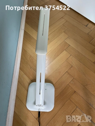 EGLO CAUPO настолно осветление лампа тъчдимер, снимка 7 - Настолни лампи - 53138766