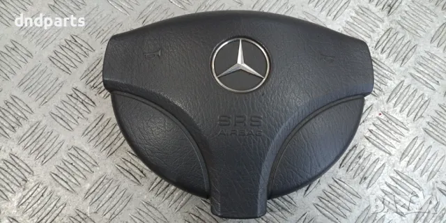 Airbag волан Mercedes A-Class W168 2000г.	