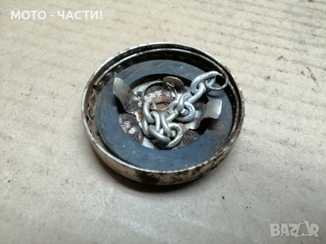 Капачка За Резервоар За Балкан 50 / НОМЕР 16. , снимка 4 - Части - 44701334